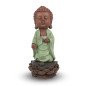 Kasyapa - Statue Bouddha Porte-Encens