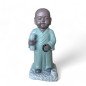 Tripitaka - Statue Bouddha Porte-Encens