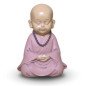 Statue Bébé Bouddha en Contemplation