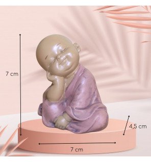  alma diffuser used during a meditation session for a relaxing ambiance