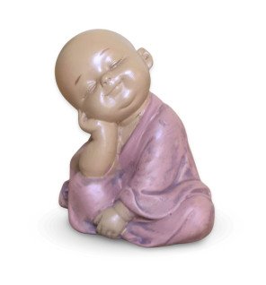  side view of the air diffuser with changing LED light