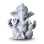 Statue Ganesh Grise
