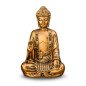 Statue Bodhi Dorée