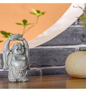  ambiance zen et relaxante dans un salon moderne