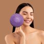 Éponge Konjac à la lavande pour le visage Éponge Konjac à la lavande pour le visage