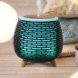 Tony - Diffuseur d'huiles essentielles ultrasonique Usb