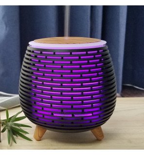  diffuseur tony zen'arôme accompagné d’un flacon d’huile essentielle