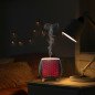 Tony - Diffuseur d'huiles essentielles ultrasonique Usb