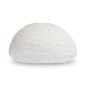Éponge Konjac nature spéciale yeux Éponge Konjac nature spéciale yeux