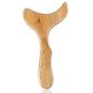 Maryse - Appareil madérothérapie en bois Maryse - Appareil madérothérapie en bois