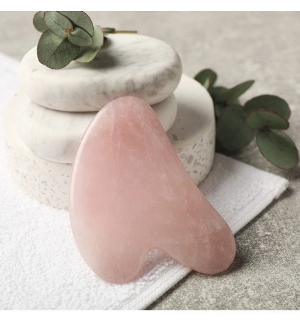 Zenaterra-Gua Sha
