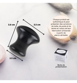 lumière douce mettant en avant la couleur verte apaisante de la serpentine