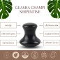 Champi Gua Sha en serpentine