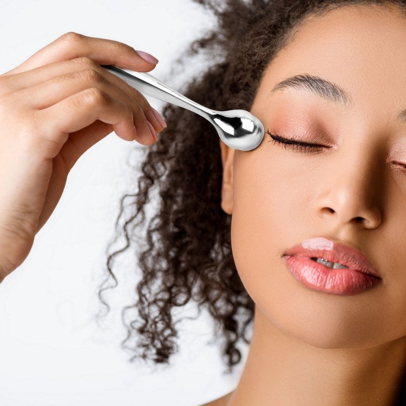 EyeRevive360 masseur yeux anti-cerne EyeRevive360 masseur yeux anti-cerne