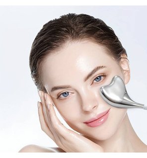 Masseur visage Caudale par thermothérapie