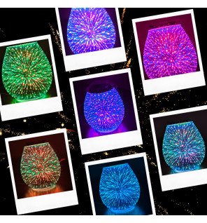 vue rapprochée sur la prise en main du diffuseur calorya n° 6 pour le remplir d’eau