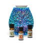 Diffuseur chaleur douce Calorya N° 6 + 3 huiles trio d'hiver
