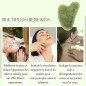 Massage Envie - Coffret 8 accessoires beauté et bien-être de la tête aux pieds Massage Envie - Coffret 8 accessoires beauté et bien-être de la tête aux pieds