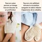 Massage Envie - Coffret 8 accessoires beauté et bien-être de la tête aux pieds Massage Envie - Coffret 8 accessoires beauté et bien-être de la tête aux pieds