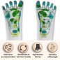 Massage & Réflexologie - Coffret 8 accessoires Massage & Réflexologie - Coffret 8 accessoires
