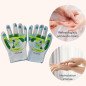 Massage & Réflexologie - Coffret 8 accessoires Massage & Réflexologie - Coffret 8 accessoires