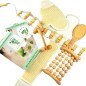 Massage & Réflexologie - Coffret 8 accessoires Massage & Réflexologie - Coffret 8 accessoires