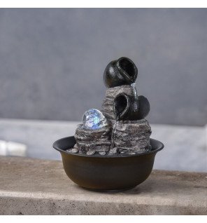 Verso - Fontaine d'intérieur Nature