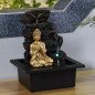 Shira - Fontaine d'intérieur Bouddha Shira - Fontaine d'intérieur Bouddha