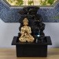 Shira - Fontaine d'intérieur Bouddha Shira - Fontaine d'intérieur Bouddha