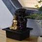 Shira - Fontaine d'intérieur Bouddha Shira - Fontaine d'intérieur Bouddha