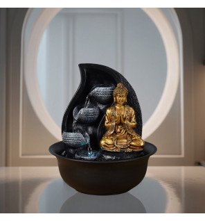 Zenaterra-Fontaines Bouddha