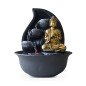 Praya - Fontaine d'intérieur Bouddha