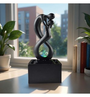 Zenaterra-Fontaines Moderne