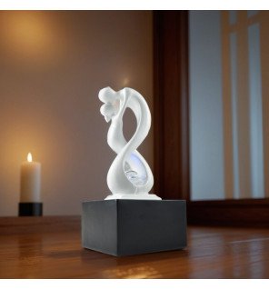  ambiance zen et contemporaine