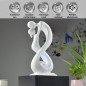 Amor noir et blanc - Fontaine d'intérieur Moderne Amor noir et blanc - Fontaine d'intérieur Moderne