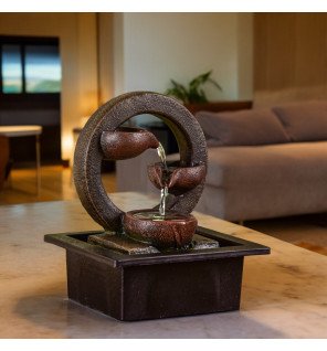 Zenaterra-Fontaines Zen