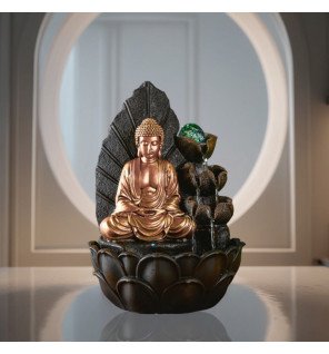 Zenaterra-Fontaines Bouddha