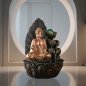 Hartha - Fontaine d'intérieur Bouddha