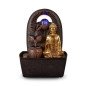 Bhava - Fontaine d'intérieur Bouddha Bhava - Fontaine d'intérieur Bouddha