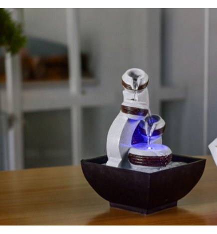 Kara - Fontaine d'intérieur Nature