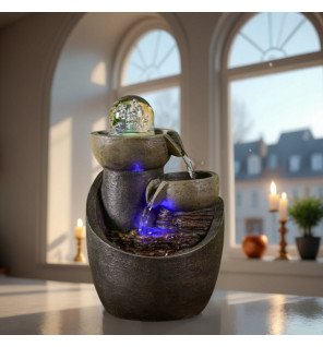  ambiance zen et relaxante