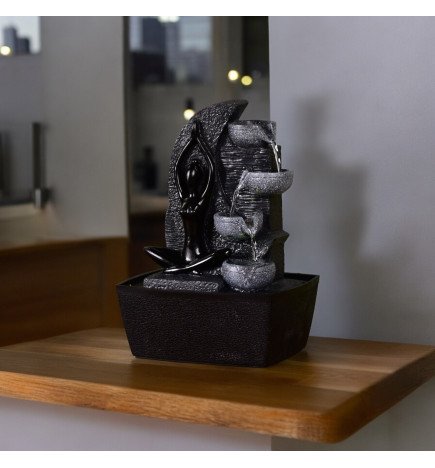 Zenaterra-Fontaines Zen