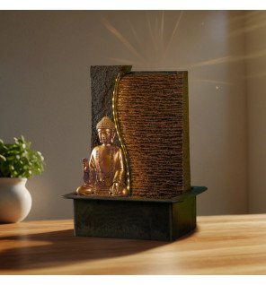  ambiance zen et lumière tamisée