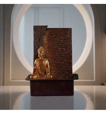 Zenaterra-Fontaines Bouddha