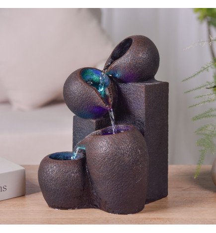 Zenaterra-Fontaines Zen