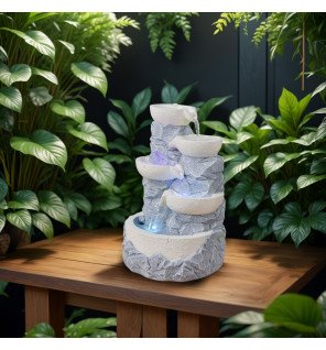 Zenaterra-Fontaines Nature