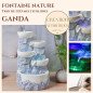 Ganda - Fontaine d'intérieur Nature Ganda - Fontaine d'intérieur Nature