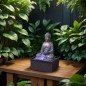 Sutra - Fontaine d'intérieur Bouddha