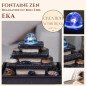Eka - Fontaine d'intérieur Zen