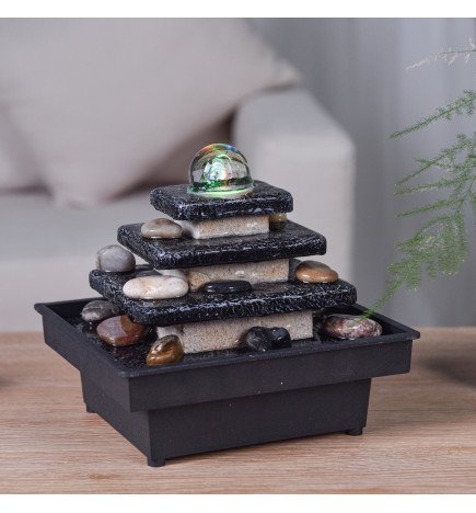 Zenaterra-Fontaines Zen